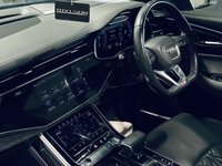 USED 2019 68 AUDI Q8 3.0 TDI V6 50 Vorsprung SUV 5dr Diesel Tiptronic quattro Euro 6 (s/s) (286 ps) PanoramicRoof|HeadsUpDisplay