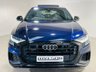 USED 2019 68 AUDI Q8 3.0 TDI V6 50 Vorsprung SUV 5dr Diesel Tiptronic quattro Euro 6 (s/s) (286 ps) PanoramicRoof|HeadsUpDisplay