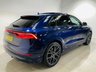 USED 2019 68 AUDI Q8 3.0 TDI V6 50 Vorsprung SUV 5dr Diesel Tiptronic quattro Euro 6 (s/s) (286 ps) PanoramicRoof|HeadsUpDisplay