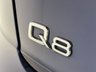 USED 2019 68 AUDI Q8 3.0 TDI V6 50 Vorsprung SUV 5dr Diesel Tiptronic quattro Euro 6 (s/s) (286 ps) PanoramicRoof|HeadsUpDisplay