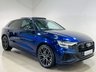 USED 2019 68 AUDI Q8 3.0 TDI V6 50 Vorsprung SUV 5dr Diesel Tiptronic quattro Euro 6 (s/s) (286 ps) PanoramicRoof|HeadsUpDisplay