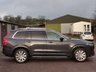 USED 2016 66 VOLVO XC90 2.0 D5 PowerPulse Momentum SUV 5dr Diesel Auto 4WD Euro 6 (s/s) (235 ps) 9x RECORDED SERVICES!