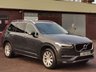 USED 2016 66 VOLVO XC90 2.0 D5 PowerPulse Momentum SUV 5dr Diesel Auto 4WD Euro 6 (s/s) (235 ps) 9x RECORDED SERVICES!