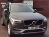 USED 2016 66 VOLVO XC90 2.0 D5 PowerPulse Momentum SUV 5dr Diesel Auto 4WD Euro 6 (s/s) (235 ps) 9x RECORDED SERVICES!