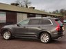 USED 2016 66 VOLVO XC90 2.0 D5 PowerPulse Momentum SUV 5dr Diesel Auto 4WD Euro 6 (s/s) (235 ps) 9x RECORDED SERVICES!