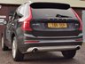 USED 2016 66 VOLVO XC90 2.0 D5 PowerPulse Momentum SUV 5dr Diesel Auto 4WD Euro 6 (s/s) (235 ps) 9x RECORDED SERVICES!