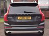 USED 2016 66 VOLVO XC90 2.0 D5 PowerPulse Momentum SUV 5dr Diesel Auto 4WD Euro 6 (s/s) (235 ps) 9x RECORDED SERVICES!