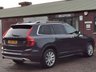 USED 2016 66 VOLVO XC90 2.0 D5 PowerPulse Momentum SUV 5dr Diesel Auto 4WD Euro 6 (s/s) (235 ps) 9x RECORDED SERVICES!