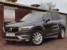 USED 2016 66 VOLVO XC90 2.0 D5 PowerPulse Momentum SUV 5dr Diesel Auto 4WD Euro 6 (s/s) (235 ps) 9x RECORDED SERVICES!
