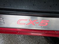 USED 2016 16 MAZDA CX-5 2.0 SKYACTIV-G Sport Nav SUV 5dr Petrol Manual Euro 6 (s/s) (165 ps) RAC PLATINUM WARRANTY INCLUDED