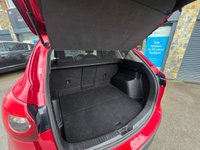 USED 2016 16 MAZDA CX-5 2.0 SKYACTIV-G Sport Nav SUV 5dr Petrol Manual Euro 6 (s/s) (165 ps) RAC PLATINUM WARRANTY INCLUDED