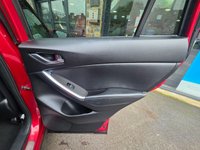 USED 2016 16 MAZDA CX-5 2.0 SKYACTIV-G Sport Nav SUV 5dr Petrol Manual Euro 6 (s/s) (165 ps) RAC PLATINUM WARRANTY INCLUDED