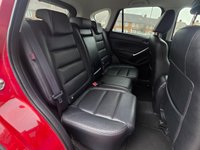 USED 2016 16 MAZDA CX-5 2.0 SKYACTIV-G Sport Nav SUV 5dr Petrol Manual Euro 6 (s/s) (165 ps) RAC PLATINUM WARRANTY INCLUDED