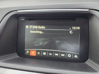 USED 2016 16 MAZDA CX-5 2.0 SKYACTIV-G Sport Nav SUV 5dr Petrol Manual Euro 6 (s/s) (165 ps) RAC PLATINUM WARRANTY INCLUDED
