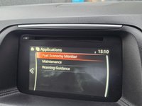 USED 2016 16 MAZDA CX-5 2.0 SKYACTIV-G Sport Nav SUV 5dr Petrol Manual Euro 6 (s/s) (165 ps) RAC PLATINUM WARRANTY INCLUDED
