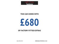 USED 2016 16 MAZDA CX-5 2.0 SKYACTIV-G Sport Nav SUV 5dr Petrol Manual Euro 6 (s/s) (165 ps) RAC PLATINUM WARRANTY INCLUDED