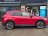 USED 2016 16 MAZDA CX-5 2.0 SKYACTIV-G Sport Nav SUV 5dr Petrol Manual Euro 6 (s/s) (165 ps) RAC PLATINUM WARRANTY INCLUDED