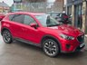 USED 2016 16 MAZDA CX-5 2.0 SKYACTIV-G Sport Nav SUV 5dr Petrol Manual Euro 6 (s/s) (165 ps) RAC PLATINUM WARRANTY INCLUDED