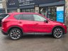 USED 2016 16 MAZDA CX-5 2.0 SKYACTIV-G Sport Nav SUV 5dr Petrol Manual Euro 6 (s/s) (165 ps) RAC PLATINUM WARRANTY INCLUDED