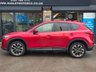 USED 2016 16 MAZDA CX-5 2.0 SKYACTIV-G Sport Nav SUV 5dr Petrol Manual Euro 6 (s/s) (165 ps) RAC PLATINUM WARRANTY INCLUDED