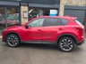 USED 2016 16 MAZDA CX-5 2.0 SKYACTIV-G Sport Nav SUV 5dr Petrol Manual Euro 6 (s/s) (165 ps) RAC PLATINUM WARRANTY INCLUDED