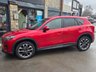 USED 2016 16 MAZDA CX-5 2.0 SKYACTIV-G Sport Nav SUV 5dr Petrol Manual Euro 6 (s/s) (165 ps) RAC PLATINUM WARRANTY INCLUDED