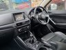 USED 2016 16 MAZDA CX-5 2.0 SKYACTIV-G Sport Nav SUV 5dr Petrol Manual Euro 6 (s/s) (165 ps) RAC PLATINUM WARRANTY INCLUDED