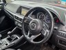 USED 2016 16 MAZDA CX-5 2.0 SKYACTIV-G Sport Nav SUV 5dr Petrol Manual Euro 6 (s/s) (165 ps) RAC PLATINUM WARRANTY INCLUDED