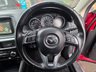 USED 2016 16 MAZDA CX-5 2.0 SKYACTIV-G Sport Nav SUV 5dr Petrol Manual Euro 6 (s/s) (165 ps) RAC PLATINUM WARRANTY INCLUDED