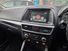 USED 2016 16 MAZDA CX-5 2.0 SKYACTIV-G Sport Nav SUV 5dr Petrol Manual Euro 6 (s/s) (165 ps) RAC PLATINUM WARRANTY INCLUDED