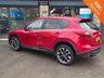 USED 2016 16 MAZDA CX-5 2.0 SKYACTIV-G Sport Nav SUV 5dr Petrol Manual Euro 6 (s/s) (165 ps) RAC PLATINUM WARRANTY INCLUDED