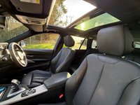 USED 2015 15 BMW 3 SERIES 2.0 320d BluePerformance M Sport Touring 5dr Diesel Auto Euro 6 (s/s) (184 ps) MSPORT PLUS, PANORAMIC SUNROOF