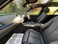 USED 2015 15 BMW 3 SERIES 2.0 320d BluePerformance M Sport Touring 5dr Diesel Auto Euro 6 (s/s) (184 ps) MSPORT PLUS, PANORAMIC SUNROOF