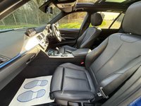 USED 2015 15 BMW 3 SERIES 2.0 320d BluePerformance M Sport Touring 5dr Diesel Auto Euro 6 (s/s) (184 ps) MSPORT PLUS, PANORAMIC SUNROOF