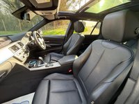 USED 2015 15 BMW 3 SERIES 2.0 320d BluePerformance M Sport Touring 5dr Diesel Auto Euro 6 (s/s) (184 ps) MSPORT PLUS, PANORAMIC SUNROOF