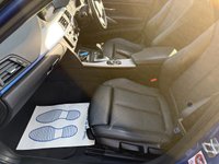 USED 2015 15 BMW 3 SERIES 2.0 320d BluePerformance M Sport Touring 5dr Diesel Auto Euro 6 (s/s) (184 ps) MSPORT PLUS, PANORAMIC SUNROOF