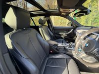 USED 2015 15 BMW 3 SERIES 2.0 320d BluePerformance M Sport Touring 5dr Diesel Auto Euro 6 (s/s) (184 ps) MSPORT PLUS, PANORAMIC SUNROOF