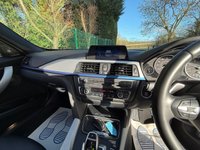 USED 2015 15 BMW 3 SERIES 2.0 320d BluePerformance M Sport Touring 5dr Diesel Auto Euro 6 (s/s) (184 ps) MSPORT PLUS, PANORAMIC SUNROOF
