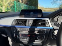 USED 2015 15 BMW 3 SERIES 2.0 320d BluePerformance M Sport Touring 5dr Diesel Auto Euro 6 (s/s) (184 ps) MSPORT PLUS, PANORAMIC SUNROOF