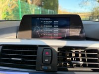 USED 2015 15 BMW 3 SERIES 2.0 320d BluePerformance M Sport Touring 5dr Diesel Auto Euro 6 (s/s) (184 ps) MSPORT PLUS, PANORAMIC SUNROOF