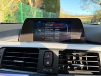 USED 2015 15 BMW 3 SERIES 2.0 320d BluePerformance M Sport Touring 5dr Diesel Auto Euro 6 (s/s) (184 ps) MSPORT PLUS, PANORAMIC SUNROOF