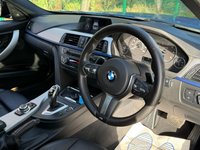 USED 2015 15 BMW 3 SERIES 2.0 320d BluePerformance M Sport Touring 5dr Diesel Auto Euro 6 (s/s) (184 ps) MSPORT PLUS, PANORAMIC SUNROOF
