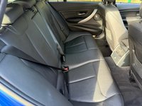USED 2015 15 BMW 3 SERIES 2.0 320d BluePerformance M Sport Touring 5dr Diesel Auto Euro 6 (s/s) (184 ps) MSPORT PLUS, PANORAMIC SUNROOF