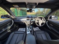 USED 2015 15 BMW 3 SERIES 2.0 320d BluePerformance M Sport Touring 5dr Diesel Auto Euro 6 (s/s) (184 ps) MSPORT PLUS, PANORAMIC SUNROOF
