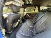 USED 2015 15 BMW 3 SERIES 2.0 320d BluePerformance M Sport Touring 5dr Diesel Auto Euro 6 (s/s) (184 ps) MSPORT PLUS, PANORAMIC SUNROOF