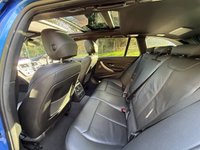 USED 2015 15 BMW 3 SERIES 2.0 320d BluePerformance M Sport Touring 5dr Diesel Auto Euro 6 (s/s) (184 ps) MSPORT PLUS, PANORAMIC SUNROOF