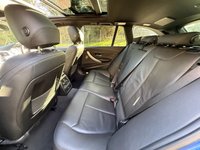 USED 2015 15 BMW 3 SERIES 2.0 320d BluePerformance M Sport Touring 5dr Diesel Auto Euro 6 (s/s) (184 ps) MSPORT PLUS, PANORAMIC SUNROOF