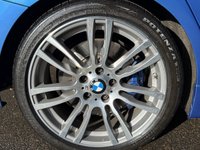 USED 2015 15 BMW 3 SERIES 2.0 320d BluePerformance M Sport Touring 5dr Diesel Auto Euro 6 (s/s) (184 ps) MSPORT PLUS, PANORAMIC SUNROOF