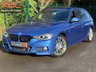 USED 2015 15 BMW 3 SERIES 2.0 320d BluePerformance M Sport Touring 5dr Diesel Auto Euro 6 (s/s) (184 ps) MSPORT PLUS, PANORAMIC SUNROOF