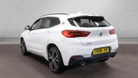 USED 2018 68 BMW X2 2.0 18d M Sport SUV 5dr Diesel Auto sDrive Euro 6 (s/s) (150 ps) 